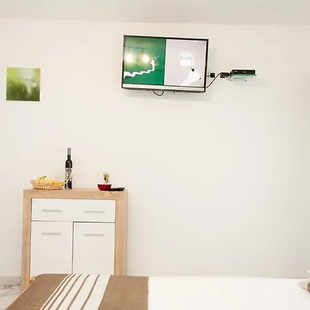 Rooms Garden Zagreb Airport Velika Gorica Exterior photo