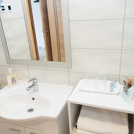Rooms Garden Zagreb Airport Velika Gorica Exterior photo