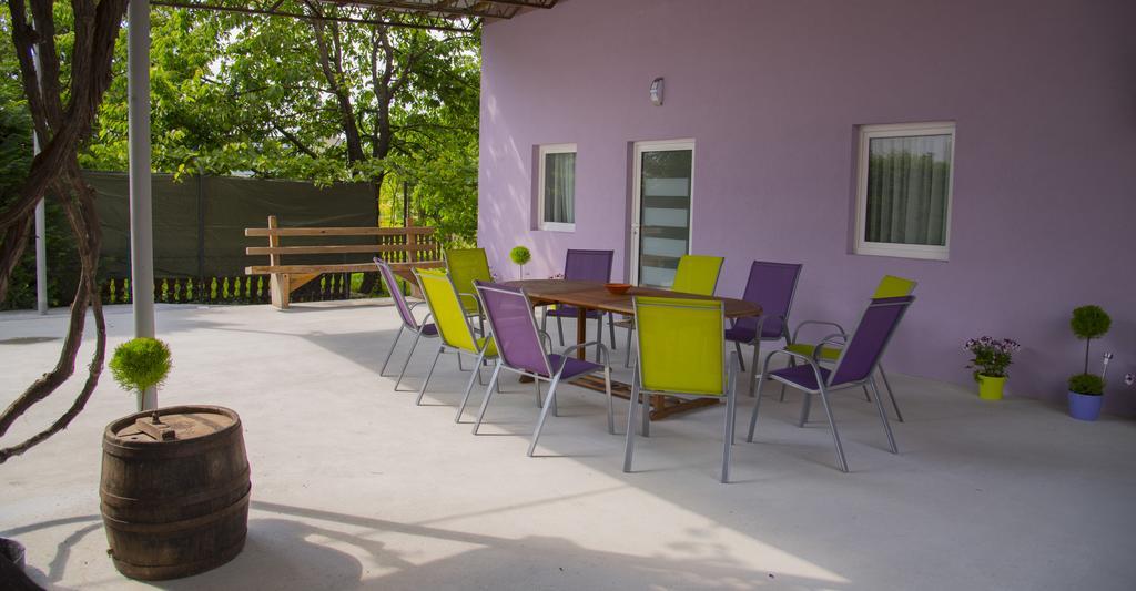Gasthuis Garden Zagreb Airport 3*