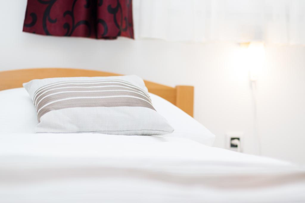 Penzion Garden Zagreb Airport 3*